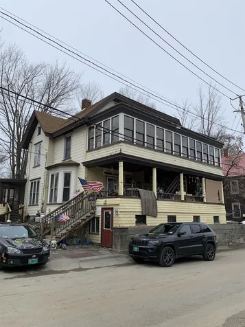 55 Bayview Street Newport City VT 05855