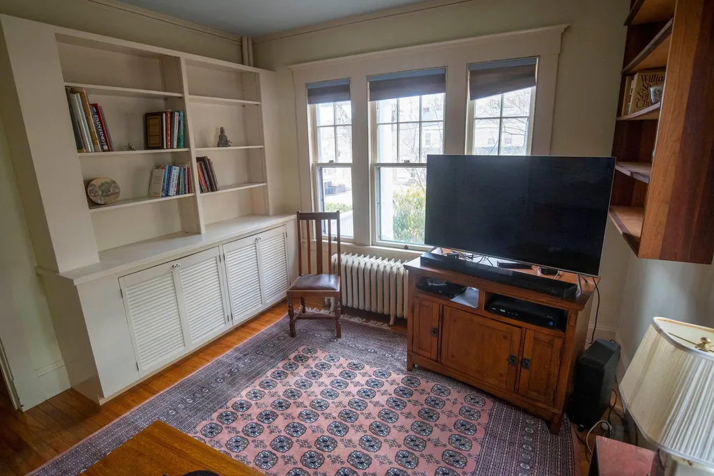 7 Clarendon Avenue Montpelier VT 05602