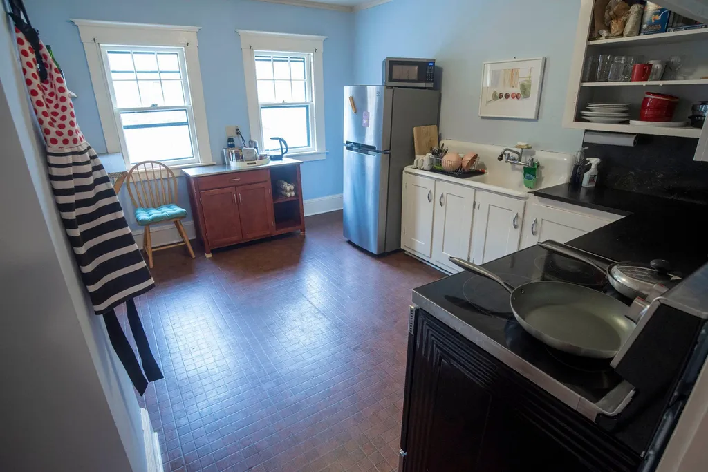 7 Clarendon Avenue Montpelier VT 05602