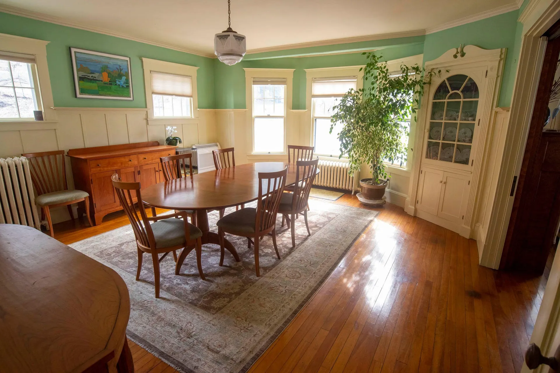 7 Clarendon Avenue Montpelier VT 05602