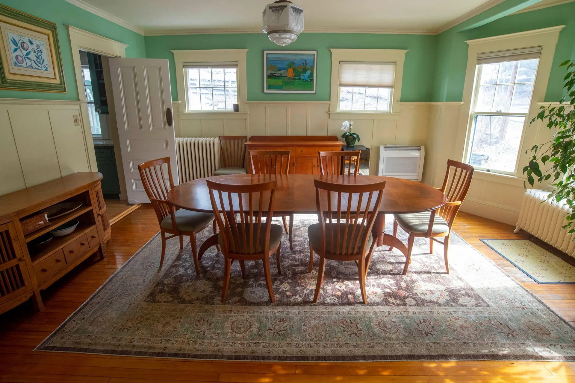 7 Clarendon Avenue Montpelier VT 05602