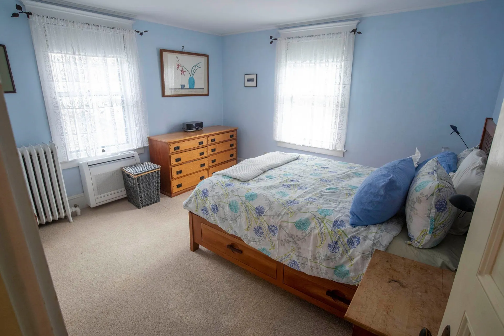 7 Clarendon Avenue Montpelier VT 05602