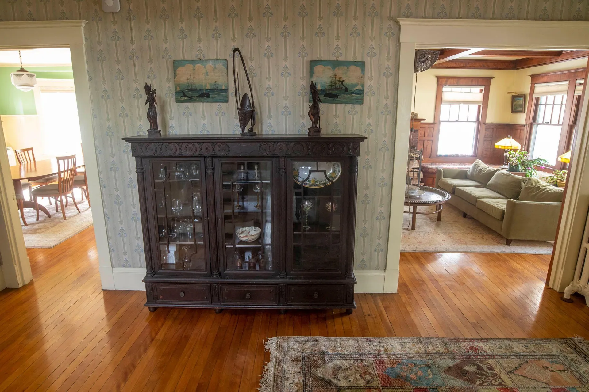 7 Clarendon Avenue Montpelier VT 05602