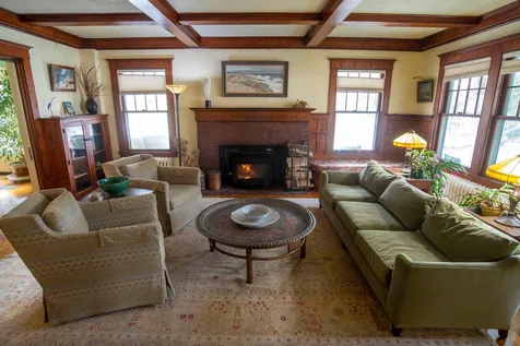 7 Clarendon Avenue Montpelier VT 05602