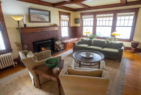 7 Clarendon Avenue Montpelier VT 05602