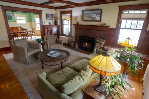 7 Clarendon Avenue Montpelier VT 05602