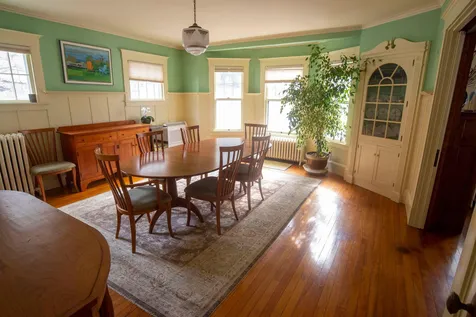 7 Clarendon Avenue Montpelier VT 05602