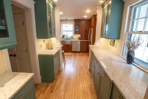 7 Clarendon Avenue Montpelier VT 05602