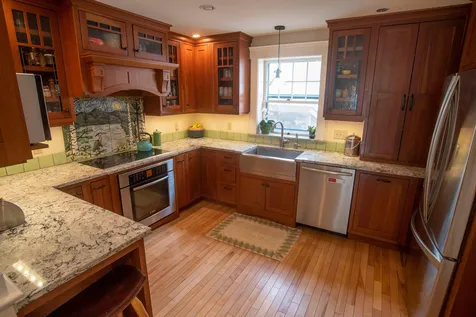 7 Clarendon Avenue Montpelier VT 05602