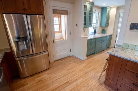 7 Clarendon Avenue Montpelier VT 05602