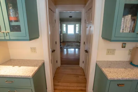 7 Clarendon Avenue Montpelier VT 05602