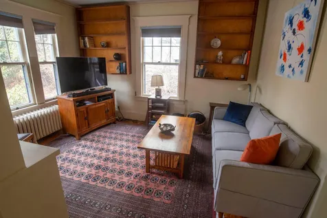 7 Clarendon Avenue Montpelier VT 05602