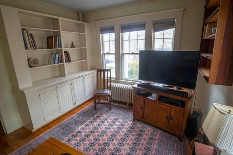 7 Clarendon Avenue Montpelier VT 05602