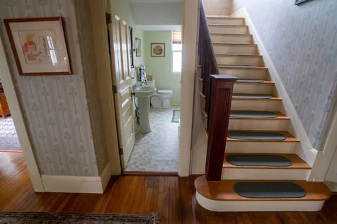 7 Clarendon Avenue Montpelier VT 05602