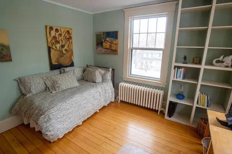 7 Clarendon Avenue Montpelier VT 05602