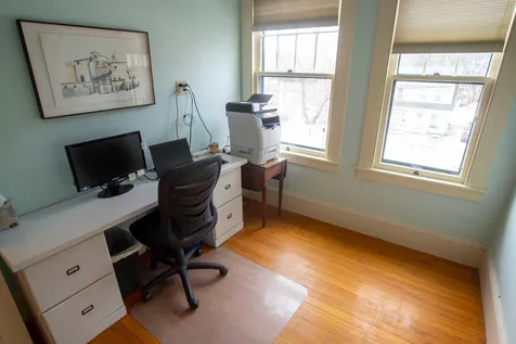 7 Clarendon Avenue Montpelier VT 05602