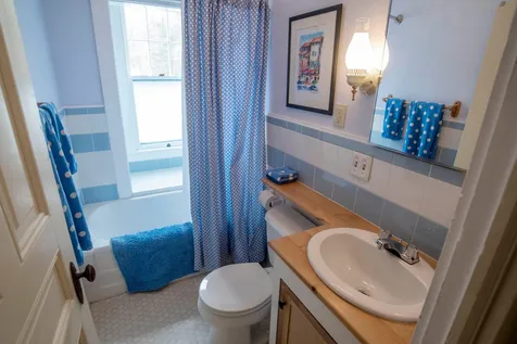 7 Clarendon Avenue Montpelier VT 05602