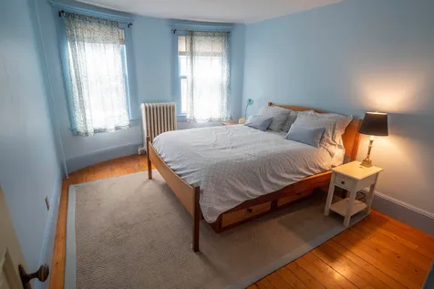 7 Clarendon Avenue Montpelier VT 05602