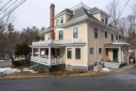 7 Clarendon Avenue Montpelier VT 05602