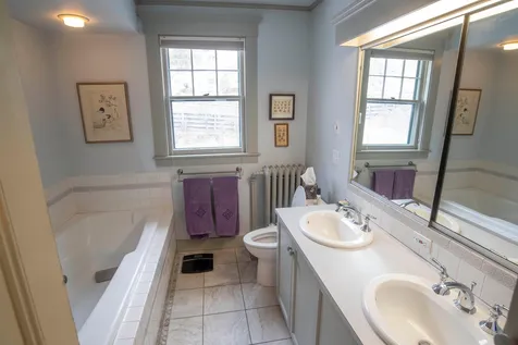 7 Clarendon Avenue Montpelier VT 05602