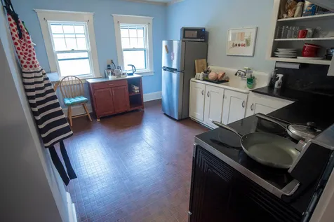 7 Clarendon Avenue Montpelier VT 05602