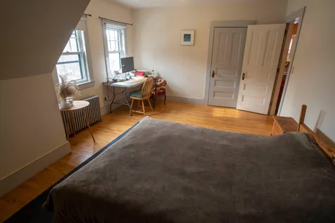 7 Clarendon Avenue Montpelier VT 05602