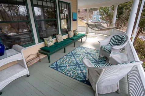 7 Clarendon Avenue Montpelier VT 05602