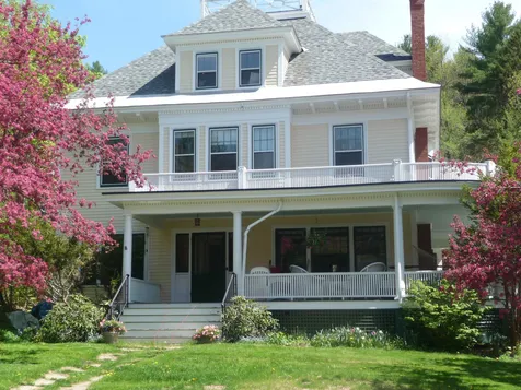 7 Clarendon Avenue Montpelier VT 05602