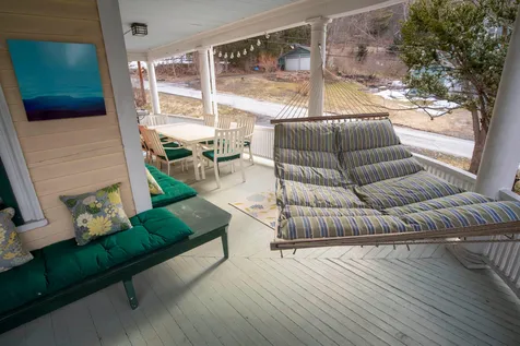 7 Clarendon Avenue Montpelier VT 05602