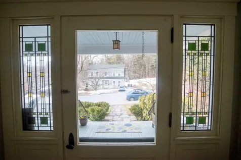 7 Clarendon Avenue Montpelier VT 05602