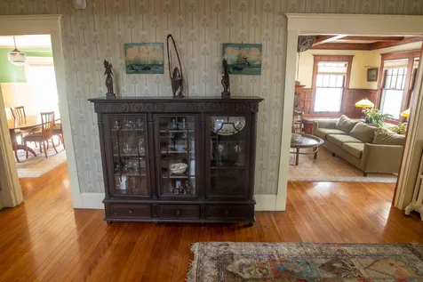 7 Clarendon Avenue Montpelier VT 05602