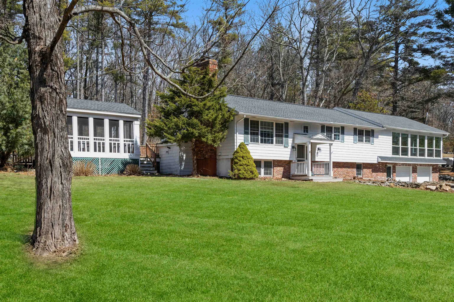 104 Jeremy Hill Road Pelham NH 03076