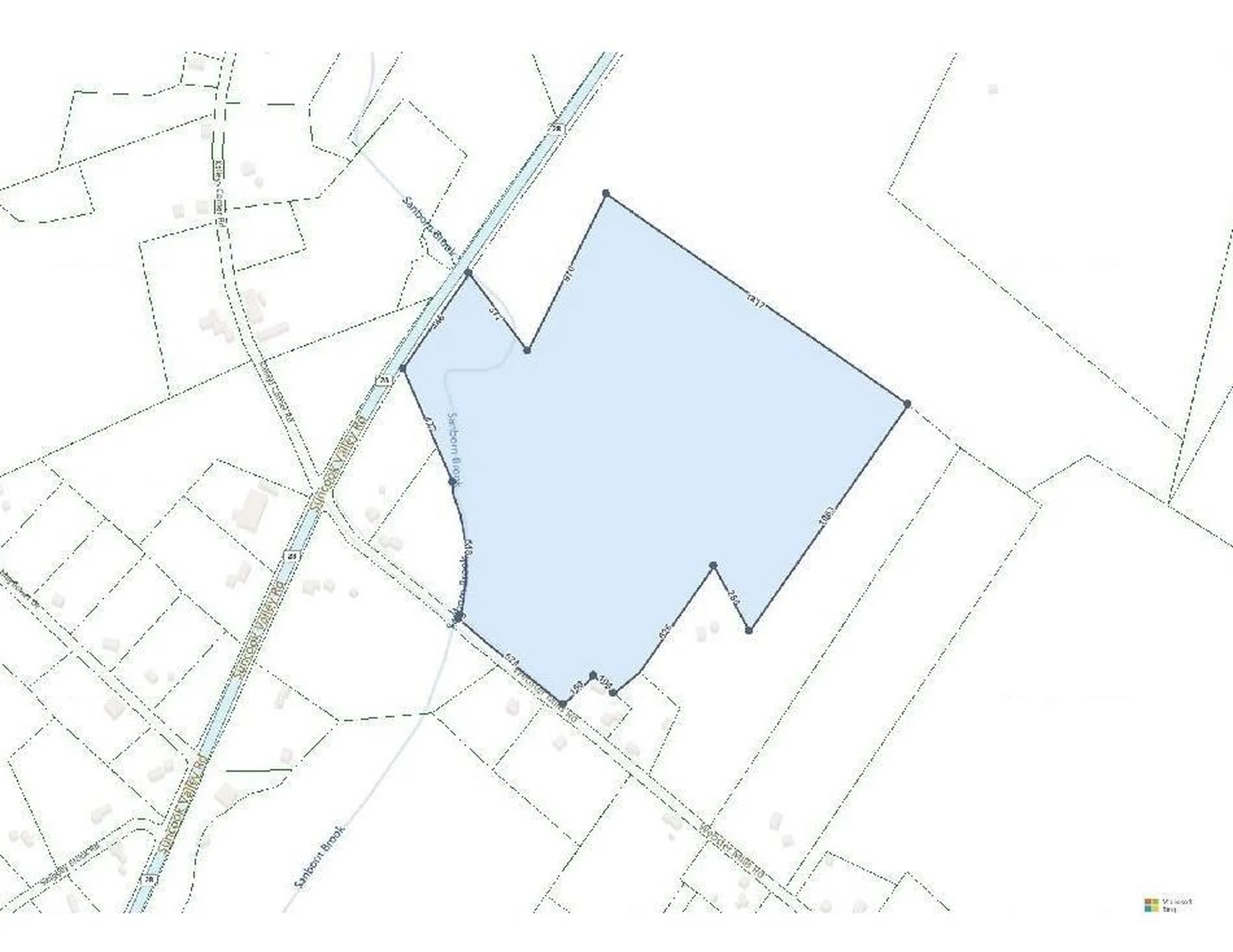 116 Webster Mills Road Chichester NH 03258