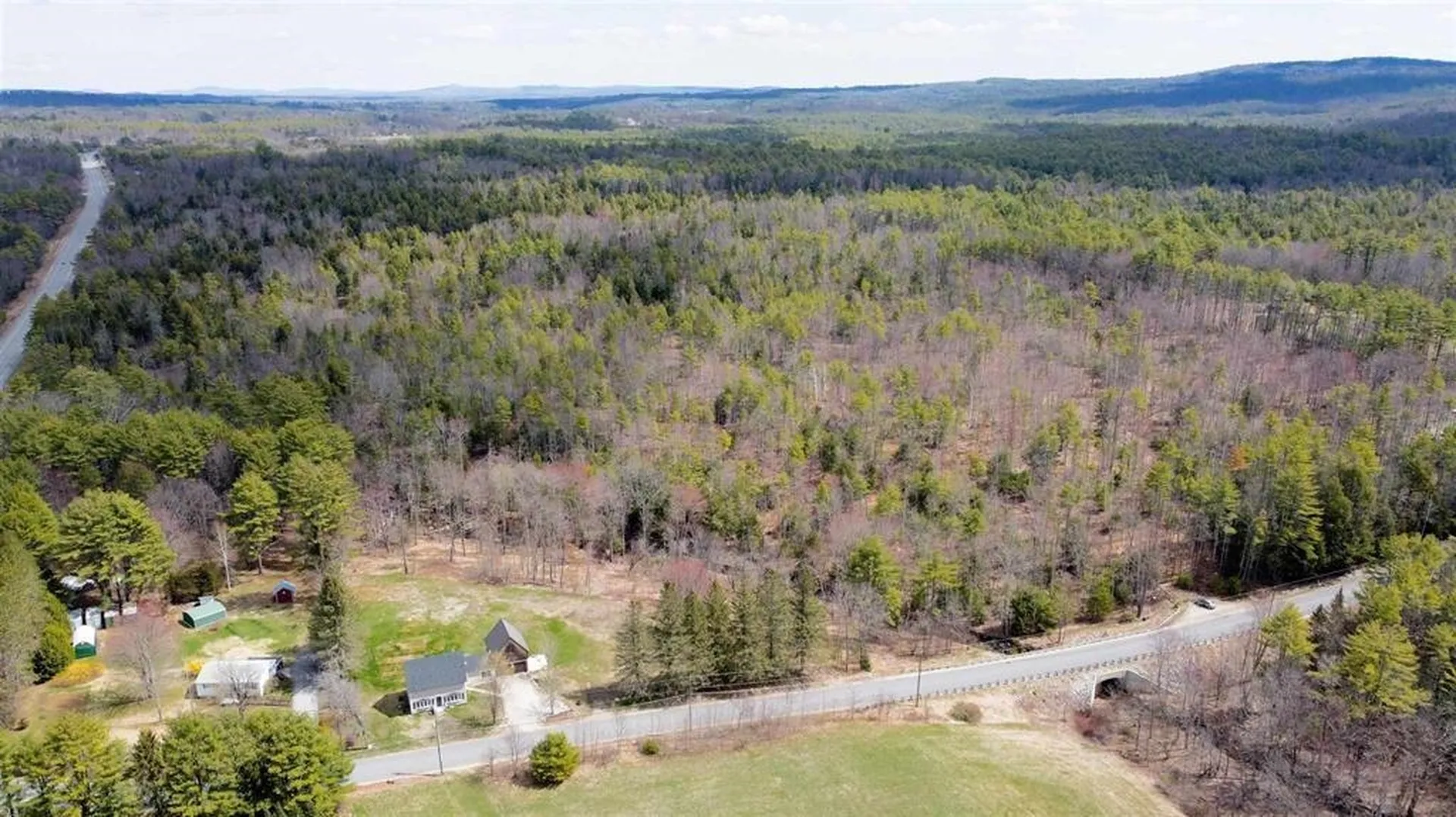 116 Webster Mills Road Chichester NH 03258