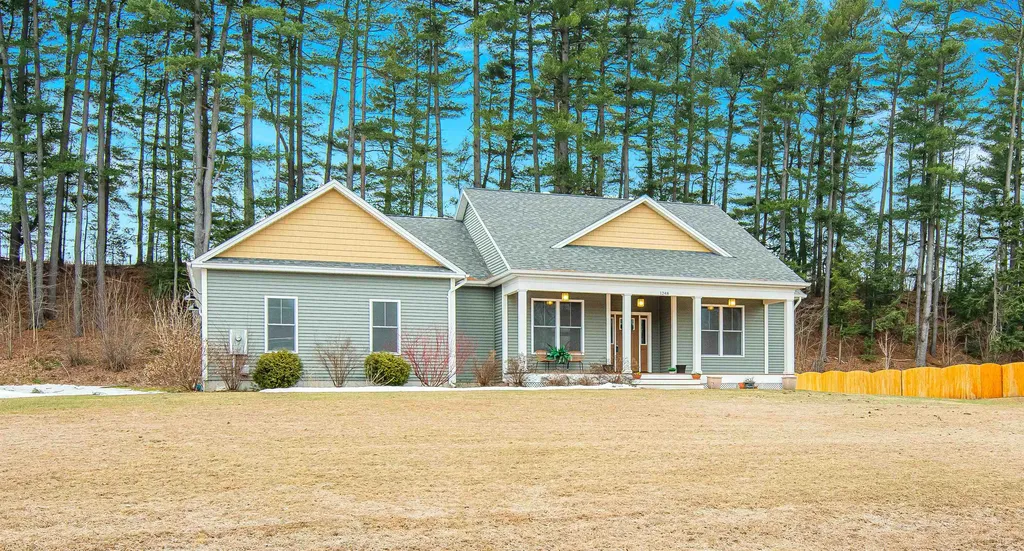 1248 Bay Road Colchester VT 05446