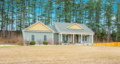1248 Bay Road Colchester VT 05446