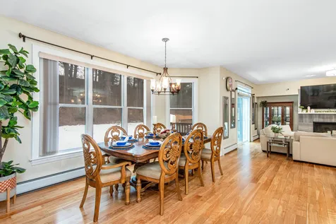 1248 Bay Road Colchester VT 05446