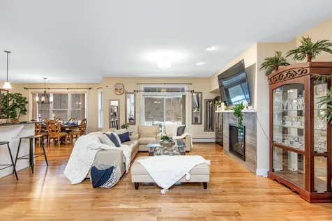 1248 Bay Road Colchester VT 05446