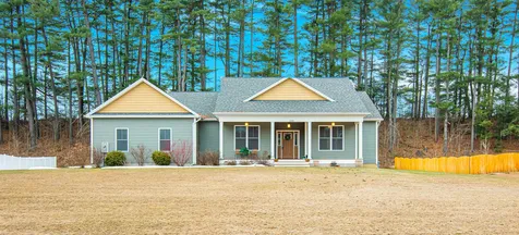 1248 Bay Road Colchester VT 05446