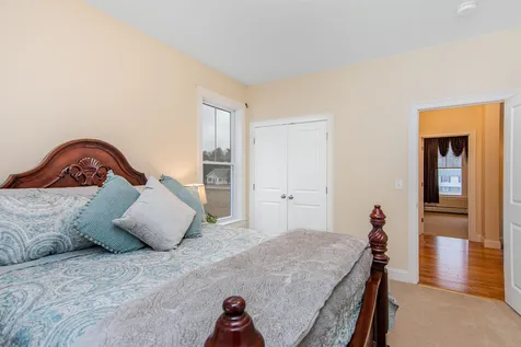 1248 Bay Road Colchester VT 05446
