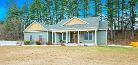 1248 Bay Road Colchester VT 05446