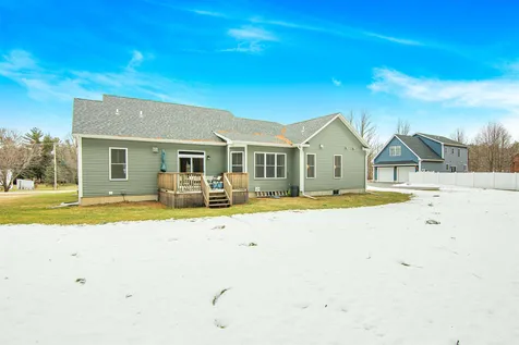 1248 Bay Road Colchester VT 05446