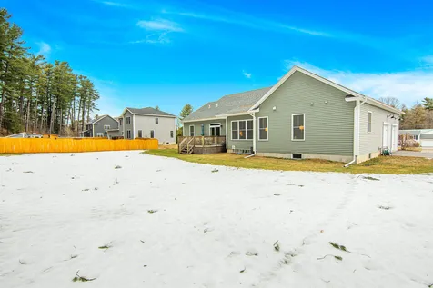 1248 Bay Road Colchester VT 05446