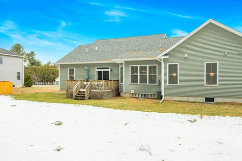 1248 Bay Road Colchester VT 05446