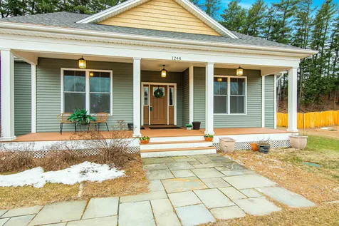 1248 Bay Road Colchester VT 05446
