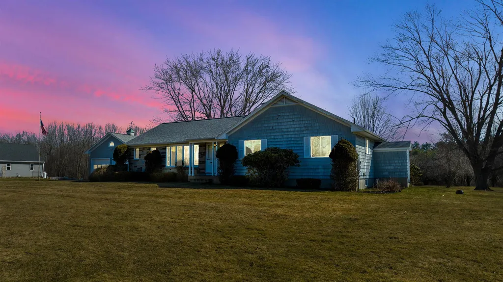 20 Sligo Road Rollinsford NH 03869
