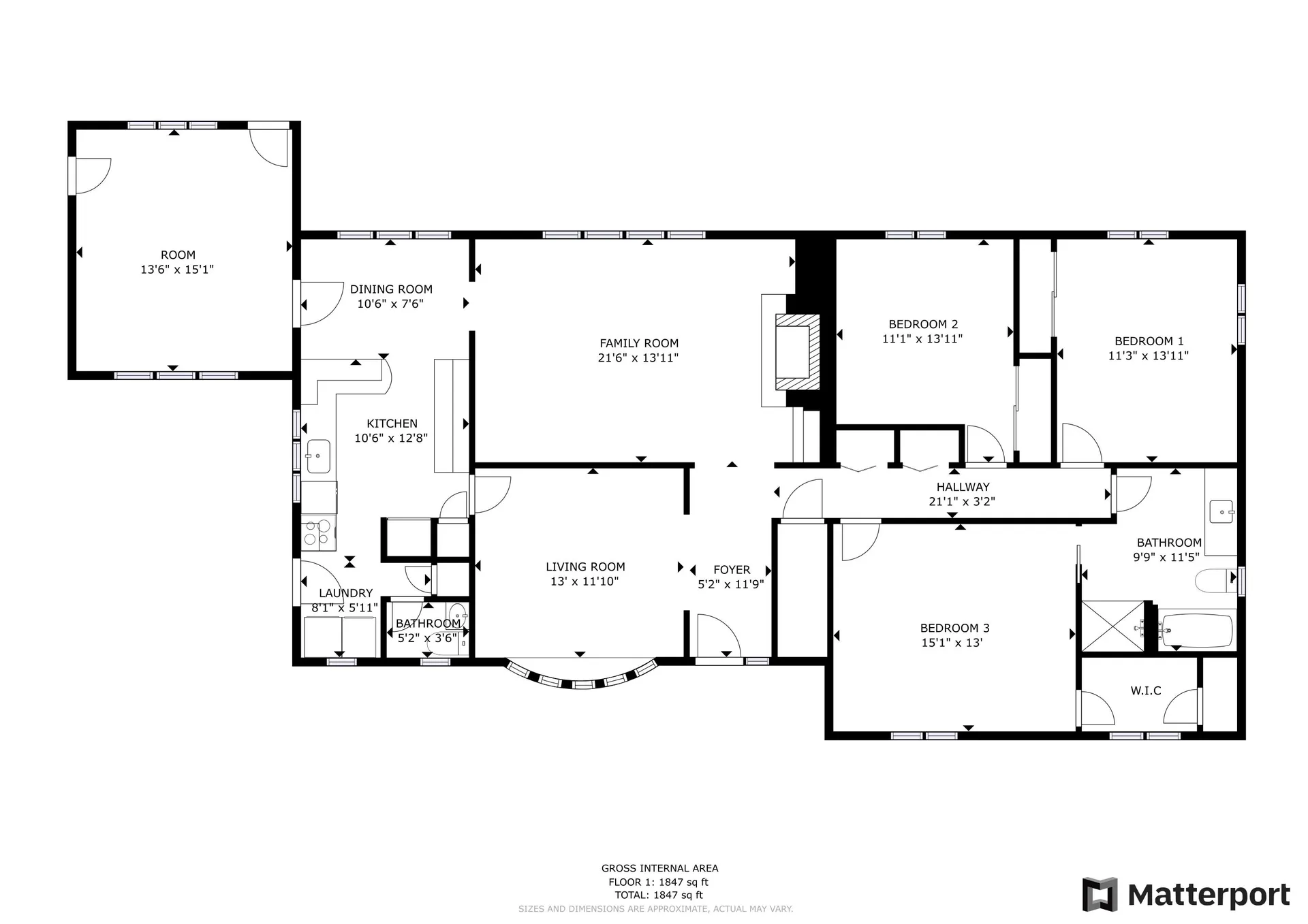 20 Sligo Road Rollinsford NH 03869