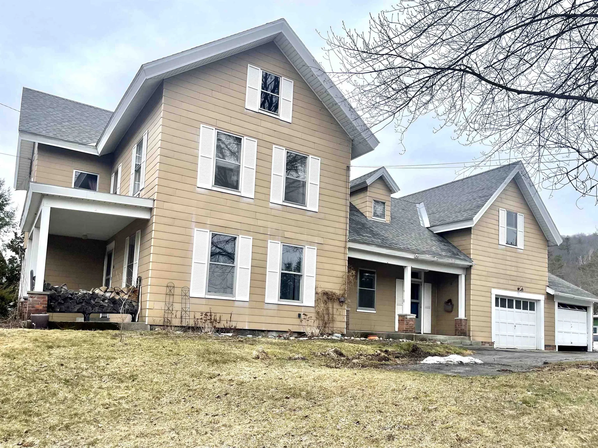 31 Dana Street Lebanon NH 03784