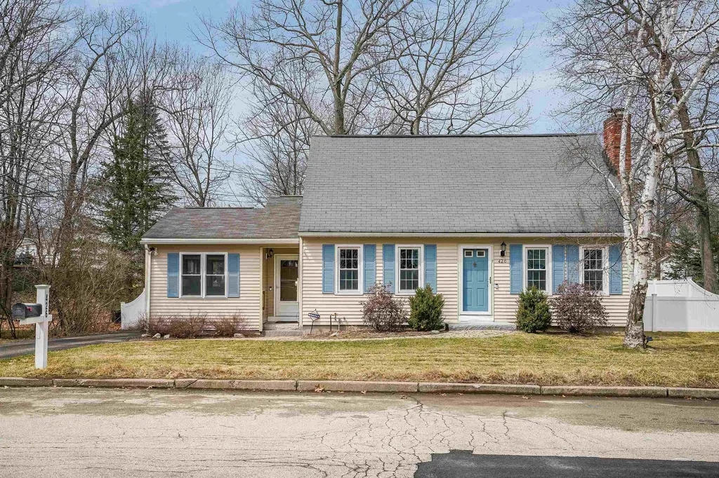 426 Medford Street Manchester NH 03109