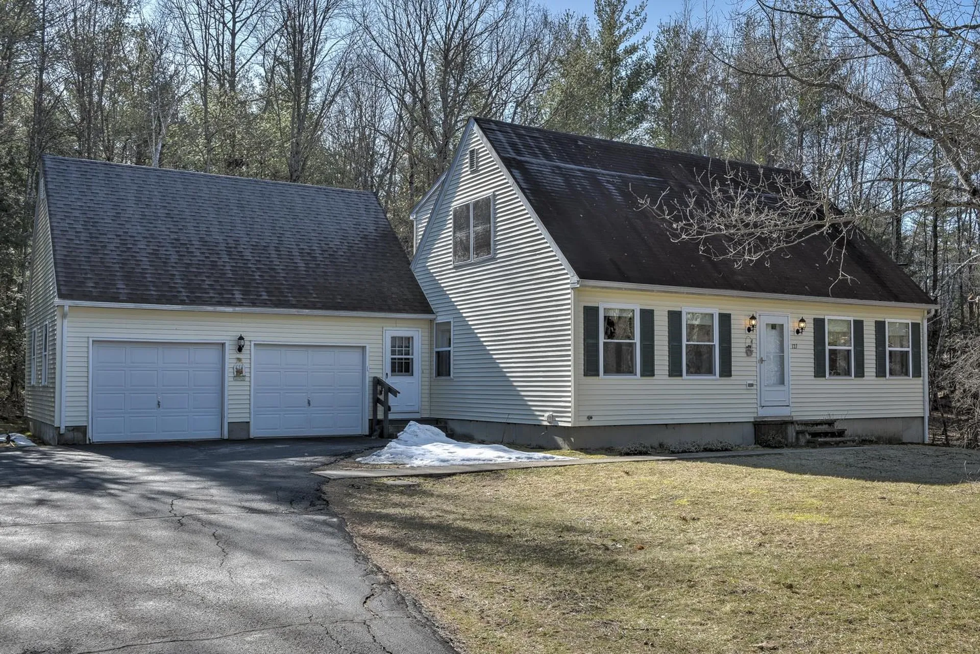 123 Fox Run Road Hinsdale NH 03451